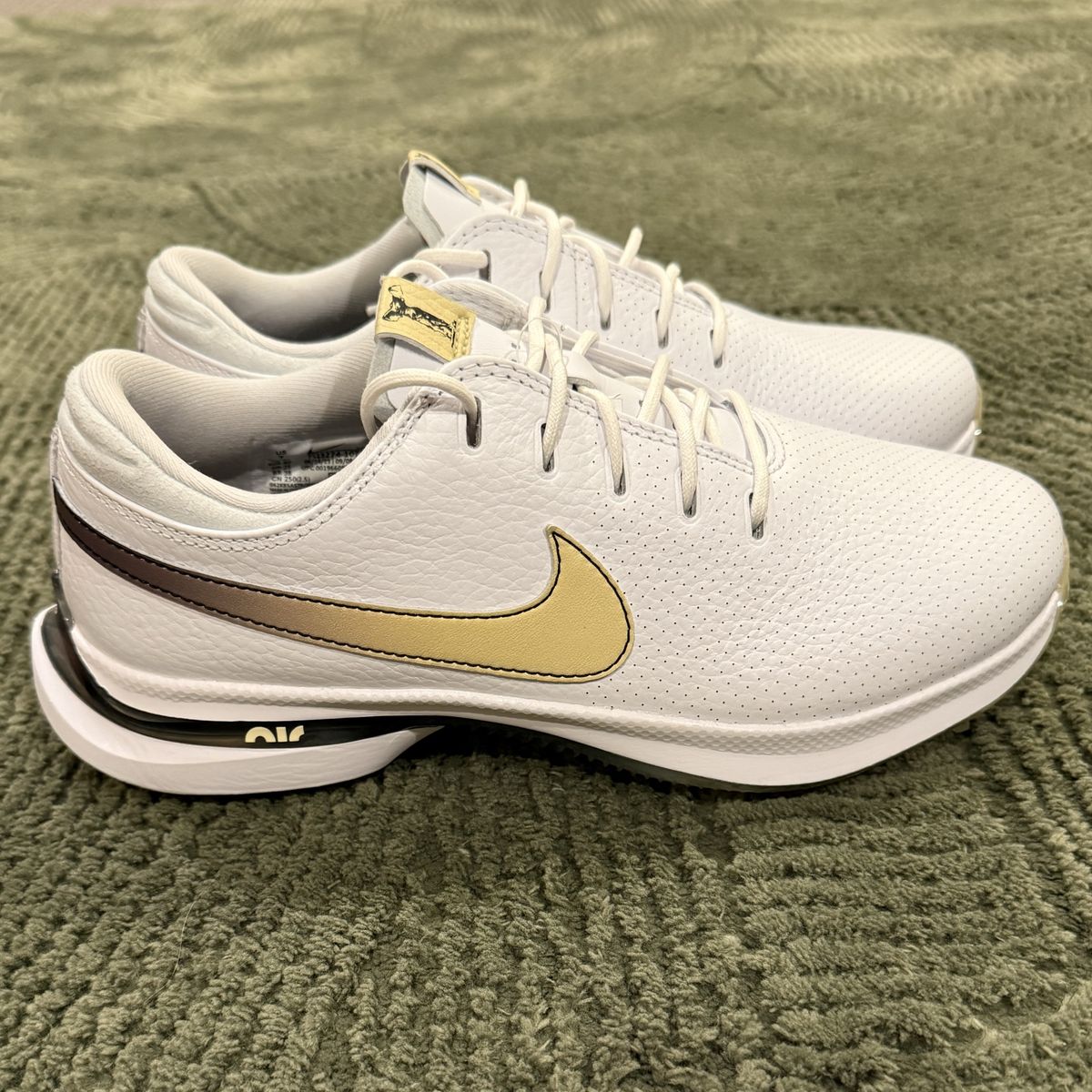 Nike Air Zoom Victory Tour 3 NRG Golf Shoes