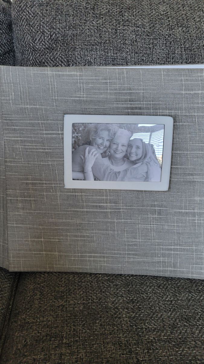 10 12x12 postbound scrapbooks