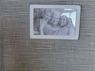 10 12x12 postbound scrapbooks