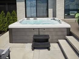 RED, WHITE, & RELAXATION SALE! - SWIM SPA, POOL, SAUNA, COLD PLUNGE, HOT TUB