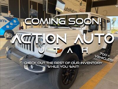 2021 JEEP WRANGLER Sahara 4xe