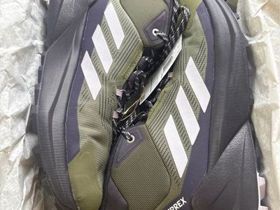 Women’s Adidas Terrex Free Hiker 2 GTX Boots
