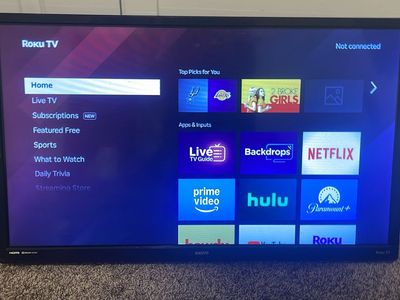 Roku TV