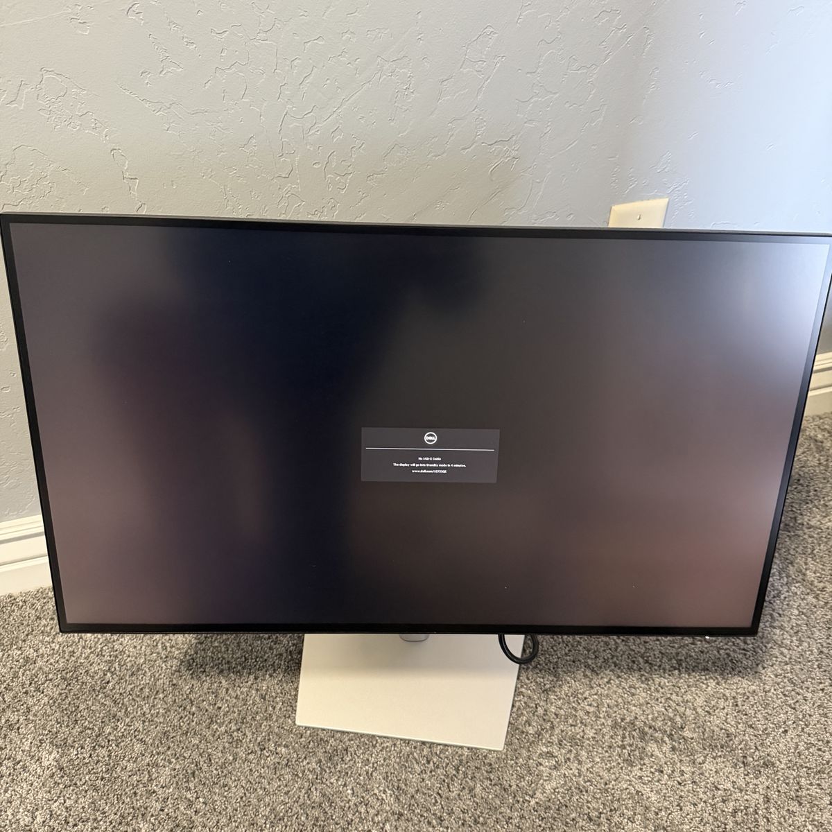 Dell Ultrasharp 27 4K Usb-c U2723qe Monitor