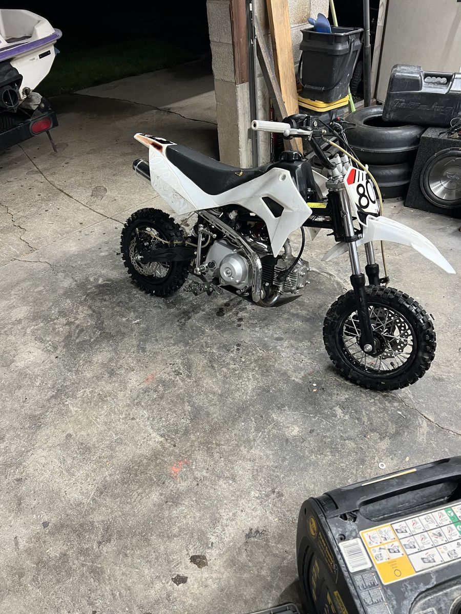 2021 pitster pro 90cc