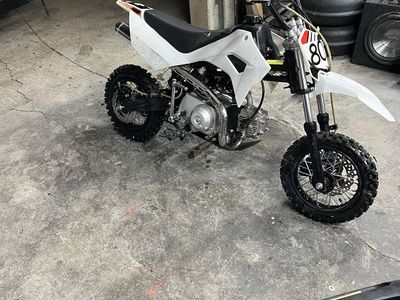 2021 pitster pro 90cc