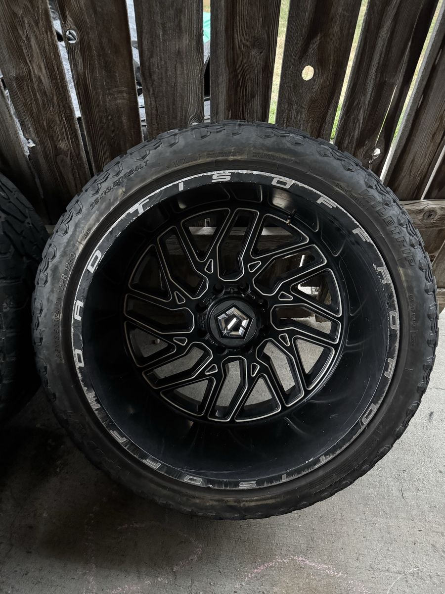 24x14 Tis 8x6.5