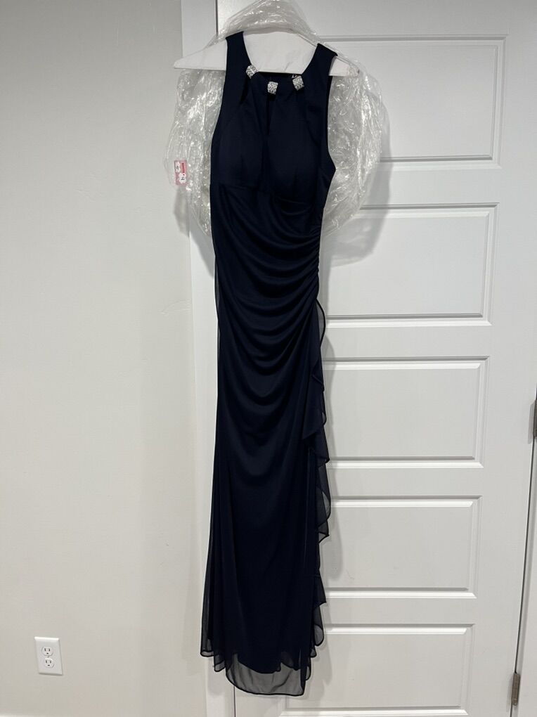 Elegant Cocktail Dress