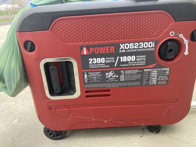 Generator