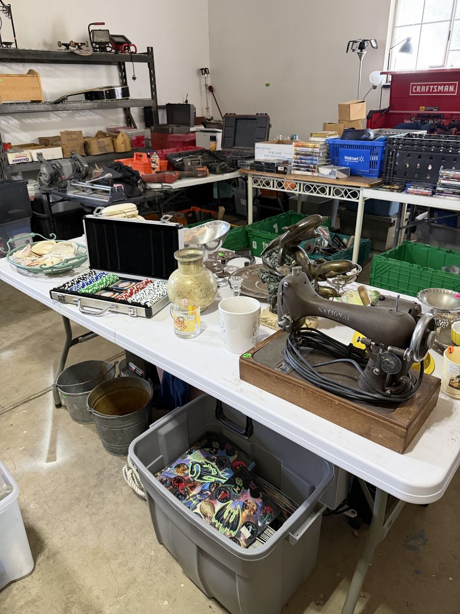 Saturday Sale 7/11