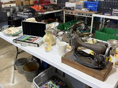 Saturday Sale 7/11