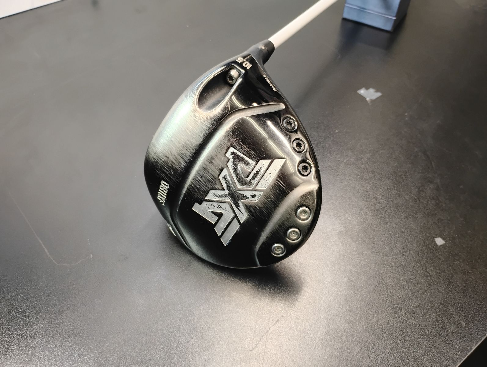 PXG 0811XF 10.5 Driver Golf Club
