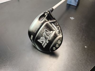 PXG 0811XF 10.5 Driver Golf Club