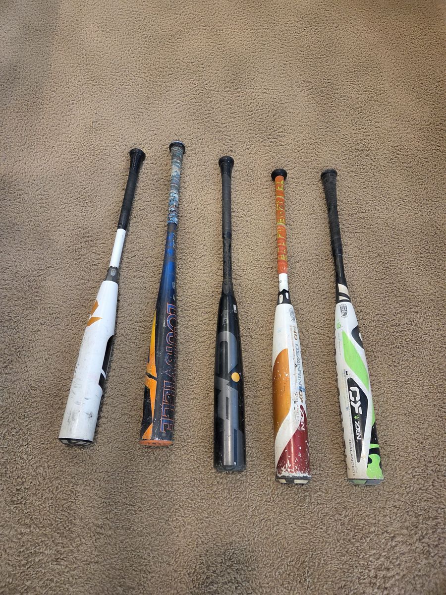 Bats for Sale