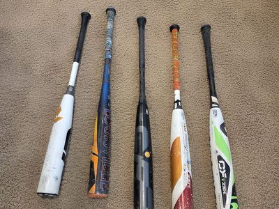 Bats for Sale