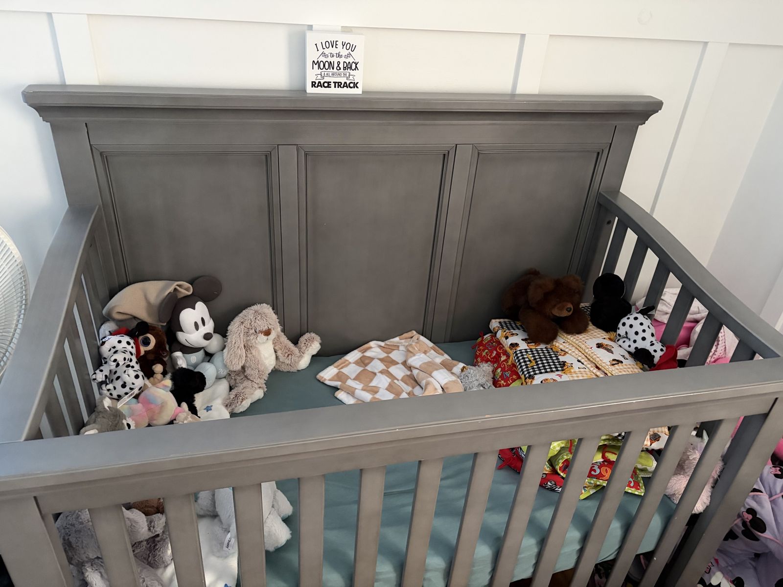 Crib