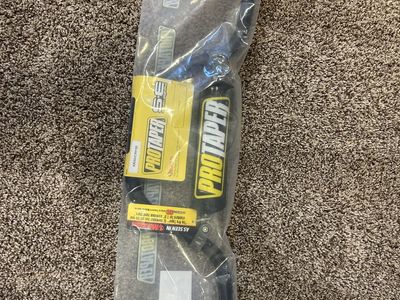 Pro Taper SE Handlebars