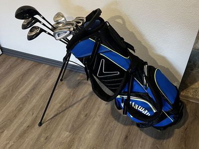 Prince Women's Golf Clubs (Full Set)
