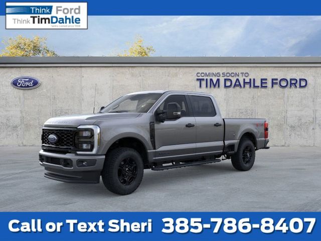 2026 Ford F-350 XL
