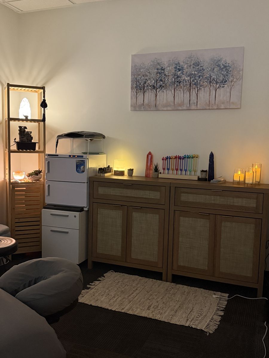 Sublease Massage Therapy Space