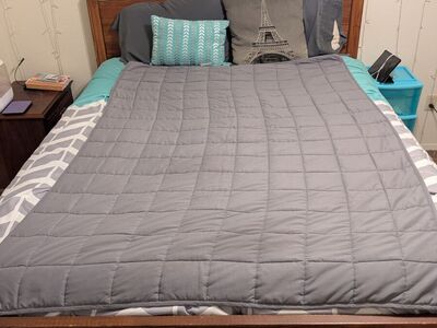 Weighted blanket