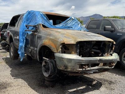 2000 Ford Excursion Parts - UTPAP Ogden