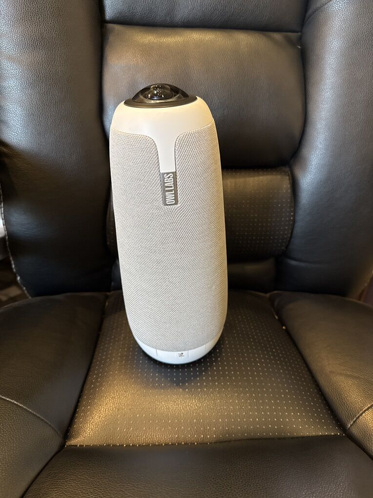 Owl LabS MEETING OWL 3