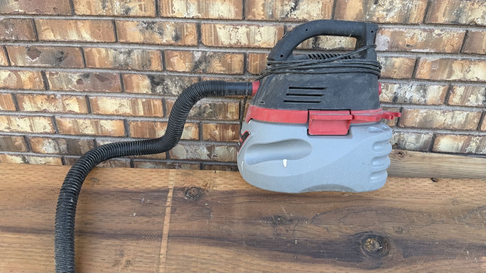 Shop Vac
