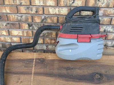 Shop Vac