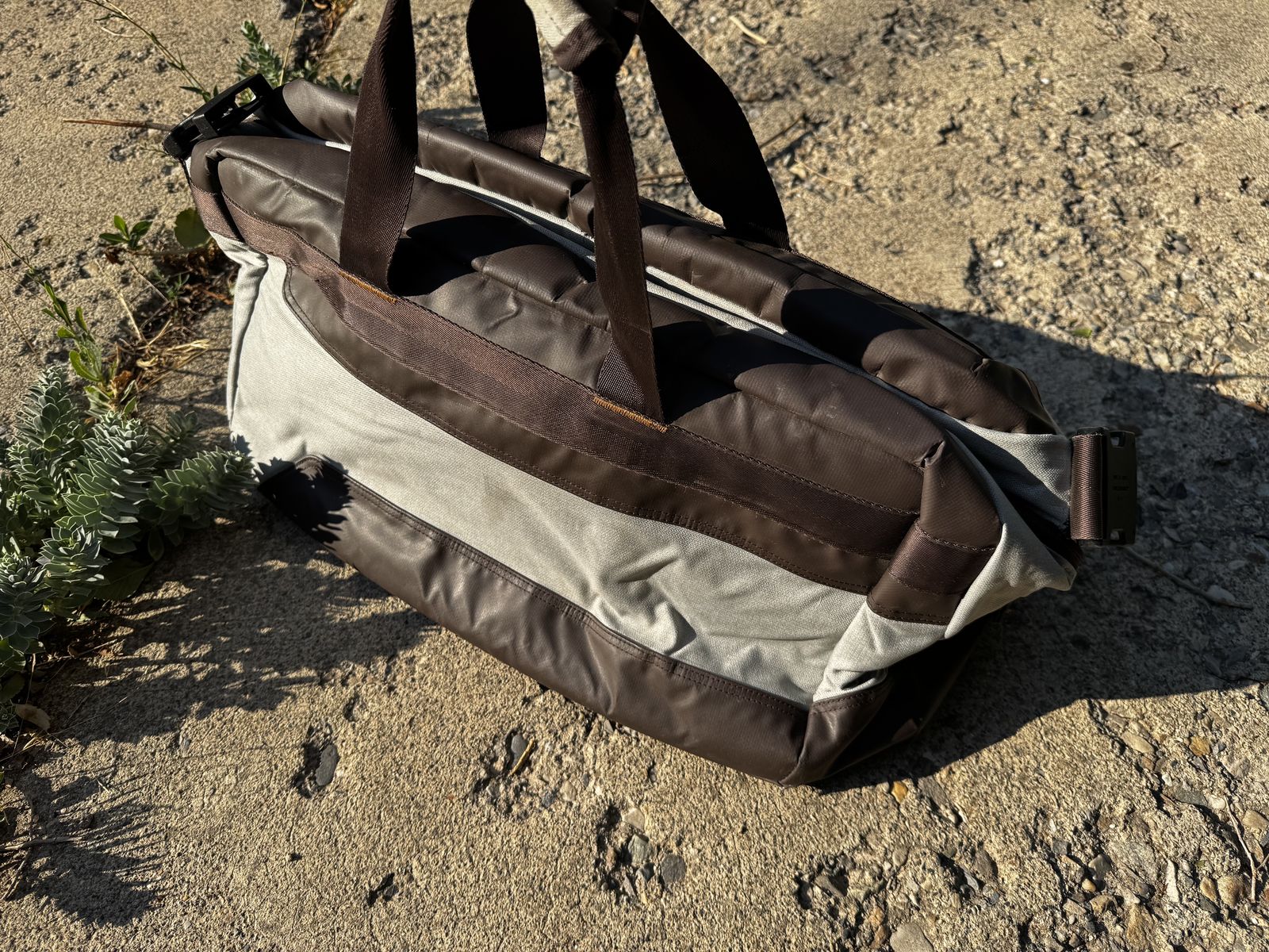 Oakley Duffel Bag