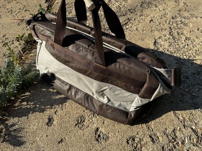 Oakley Duffel Bag