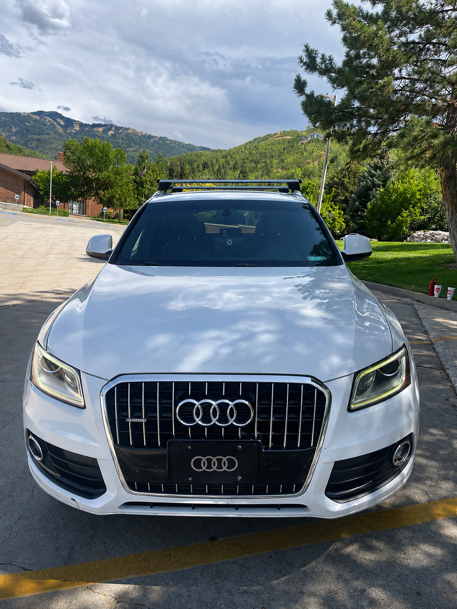 2016 Audi Q5 2.0T quattro Premium