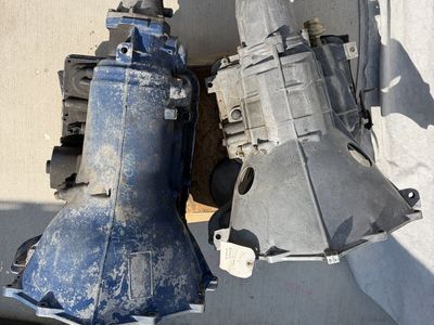GM Automatic Transmissions – TH350 & Powerglide