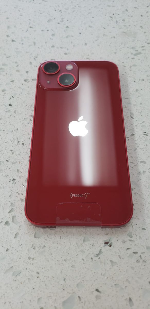 IPhone 13 Mini - 128GB - Unlocked