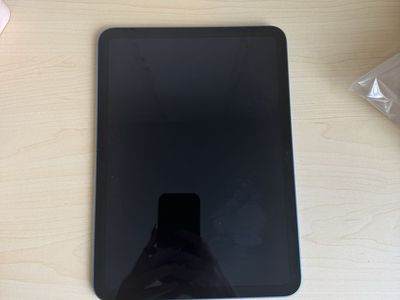 Apple iPad Air 16 (Blue)