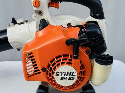 STIHL SH 85 Gas Blower (SERVICED)
