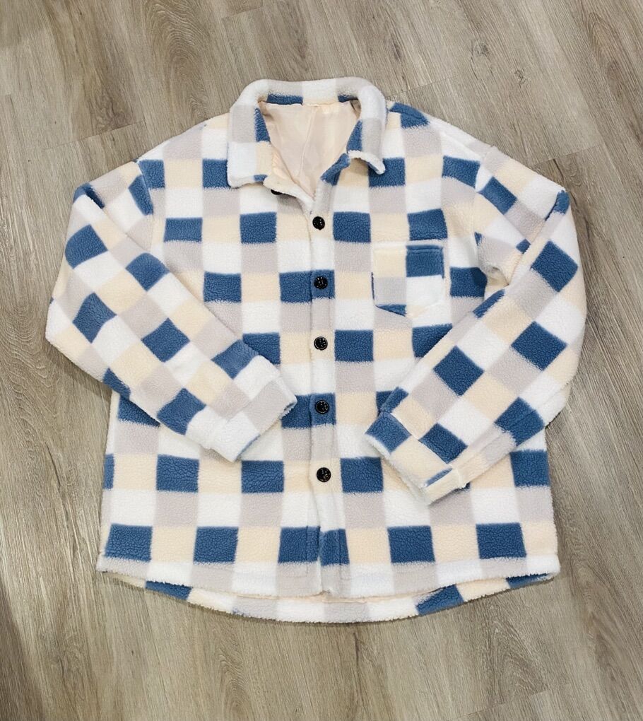 3 XL Mens Fleece Jackets