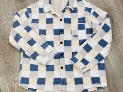 3 XL Mens Fleece Jackets