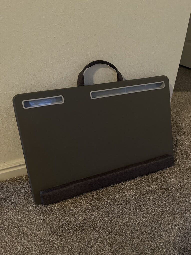 Extra Large Lap Laptop Desk