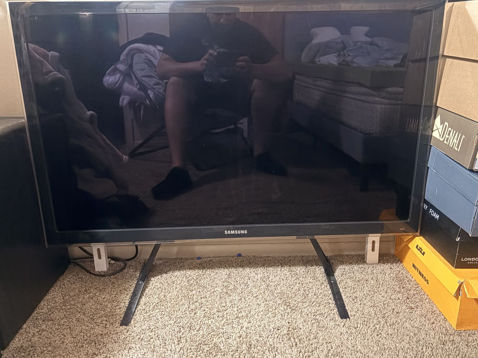 Samsung 55inch tv
