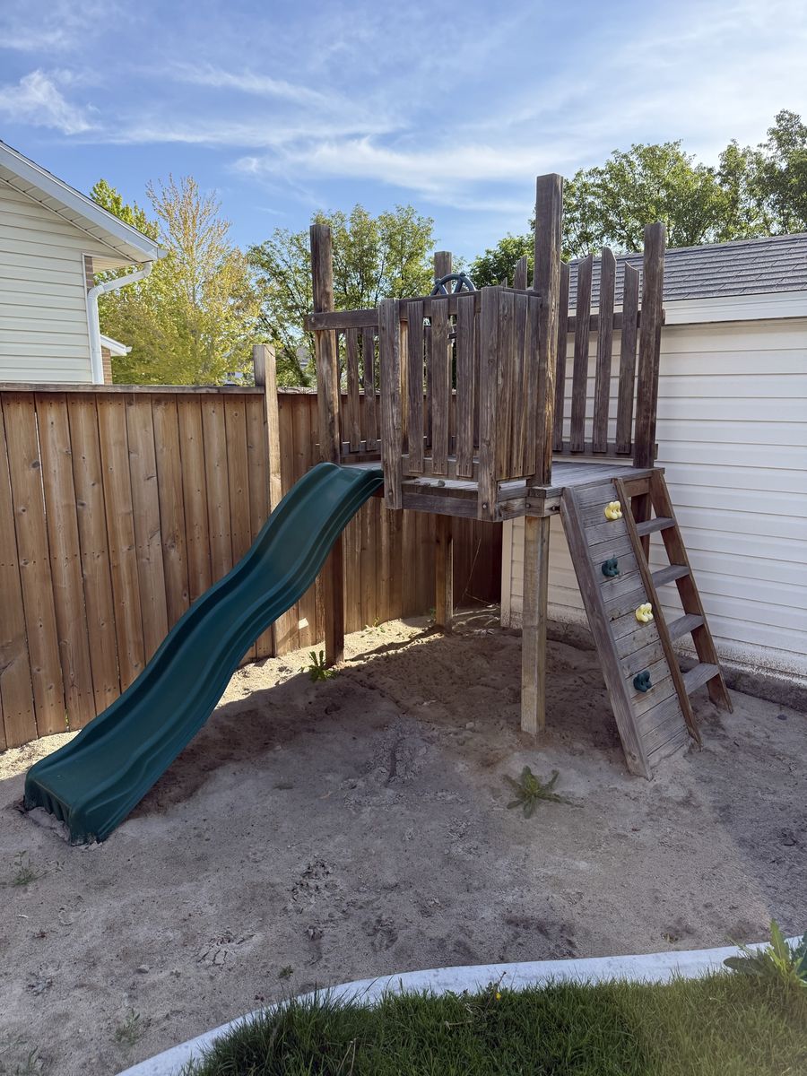 Play set