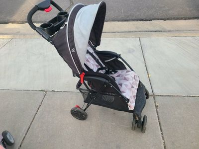 stroller