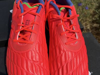Under Armour Clone Magnetico Pro 3.0 FG Soccer Cleats NEW