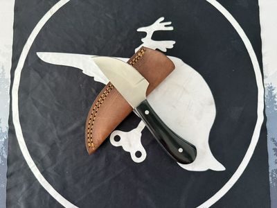 Stainless Steel Knife