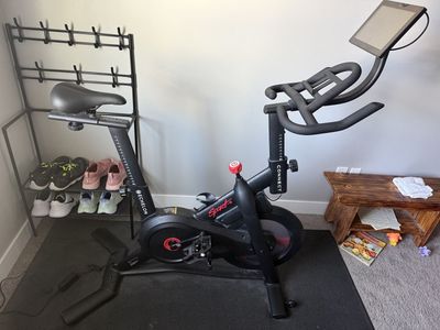 Echelon Sport S Indoor Bike