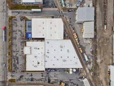 For Sale or Lease: 2330 California Ave