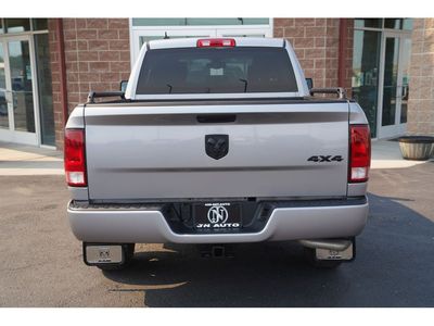 2021 Ram 1500 Express