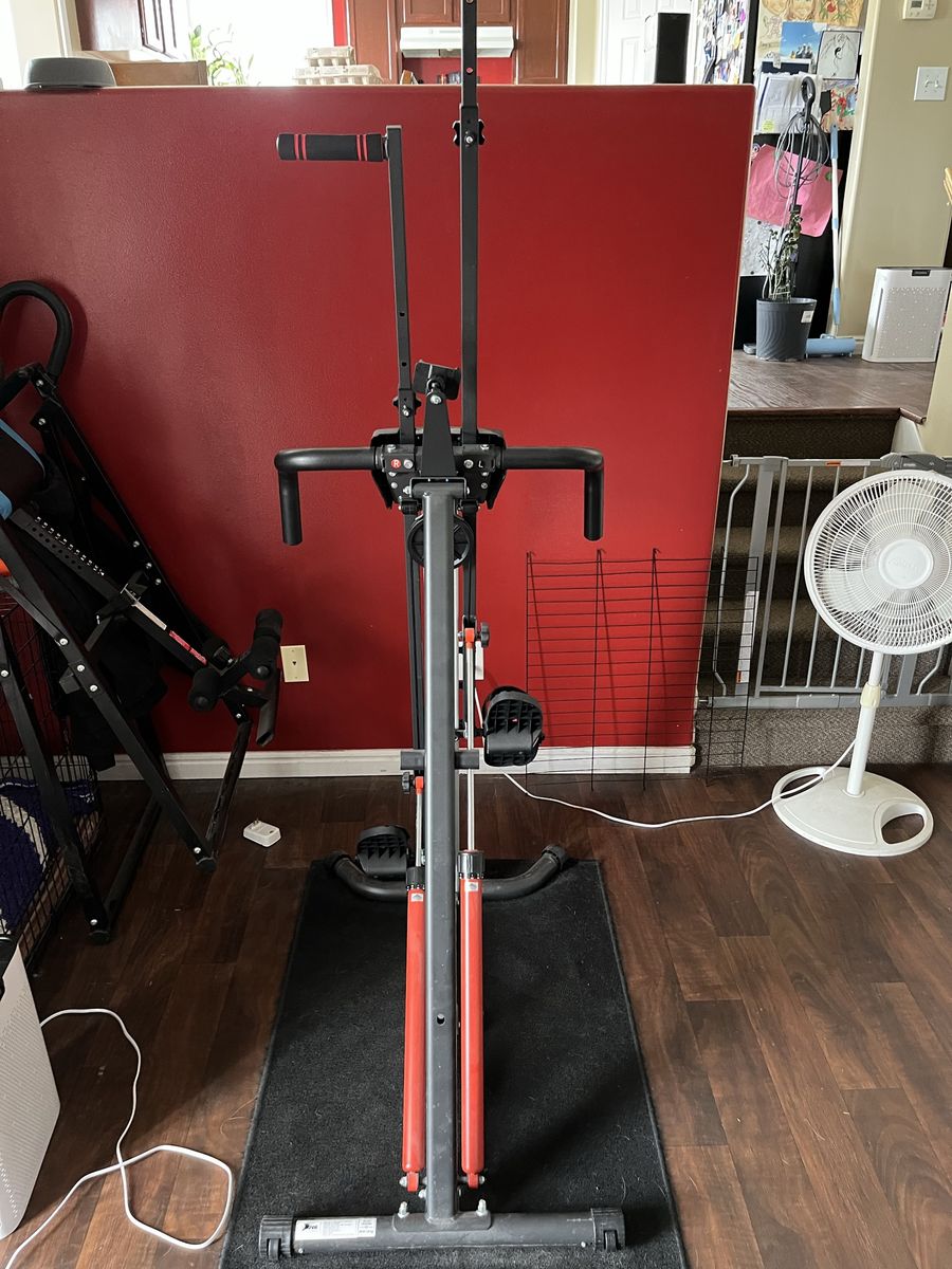 Maxi Climber XL