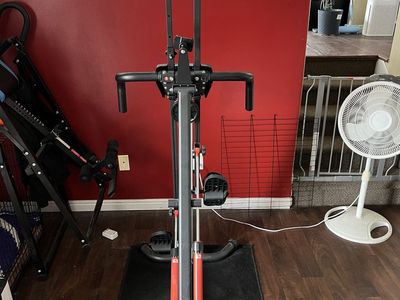 Maxi Climber XL