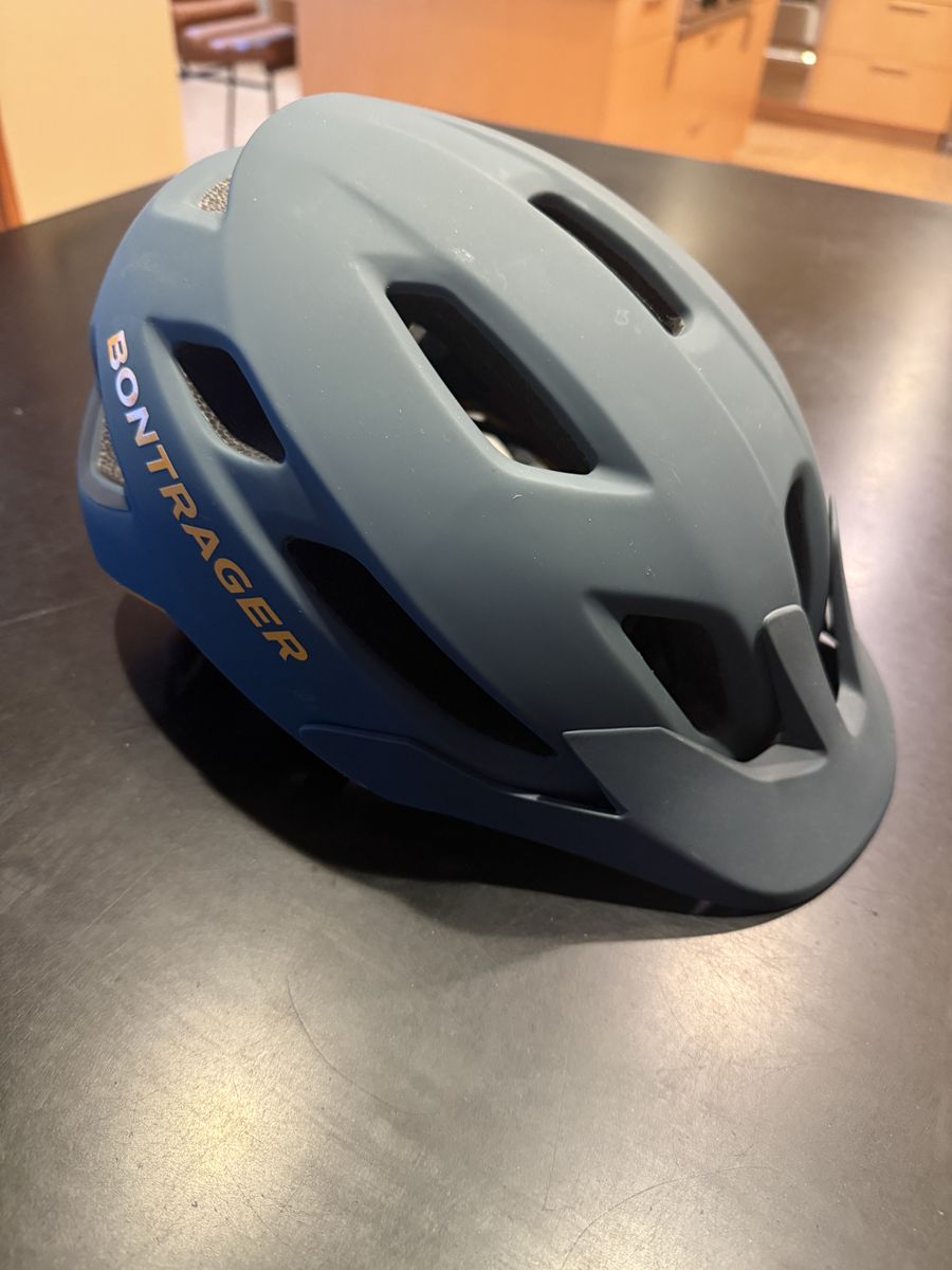Bontrager Helmets - Perfect